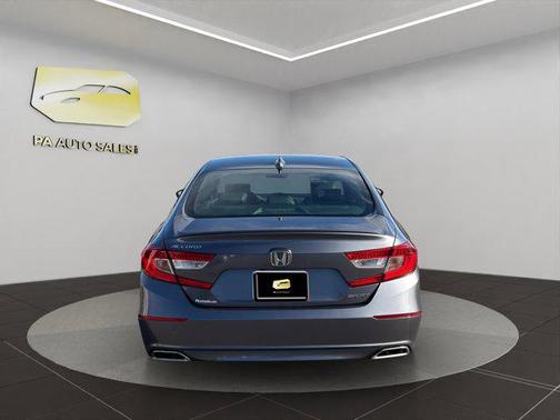 2020 Honda Accord Sport 1.5T