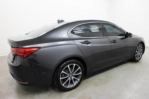 2015 Acura TLX V6