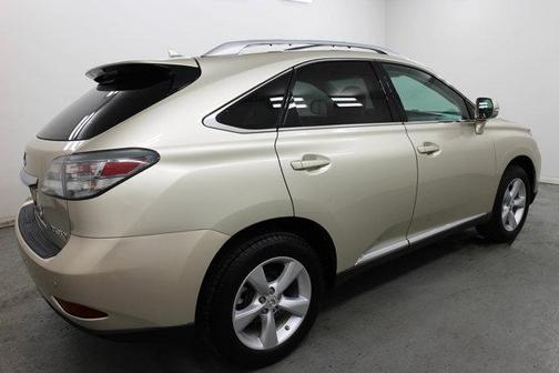 2012 Lexus RX 350 Base