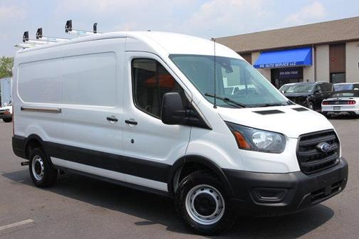 2023 Ford Transit-250 Base