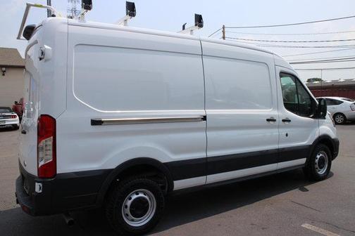 2023 Ford Transit-250 Base