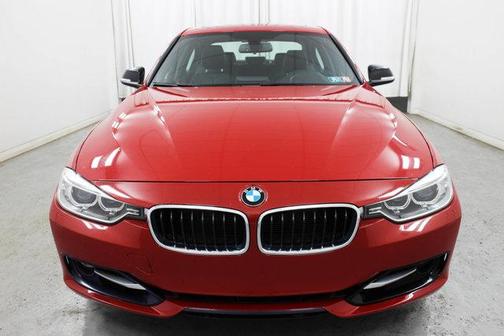 2013 BMW 328 xDrive
