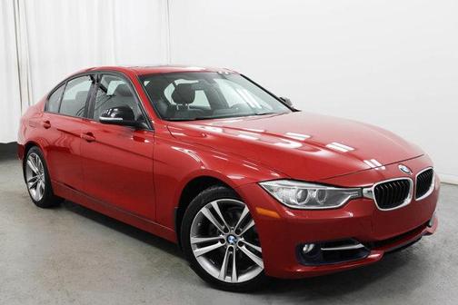 2013 BMW 328 xDrive