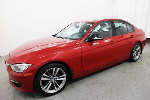 2013 BMW 328 xDrive