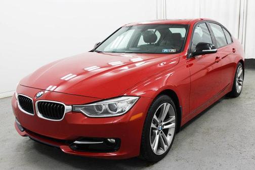 2013 BMW 328 xDrive