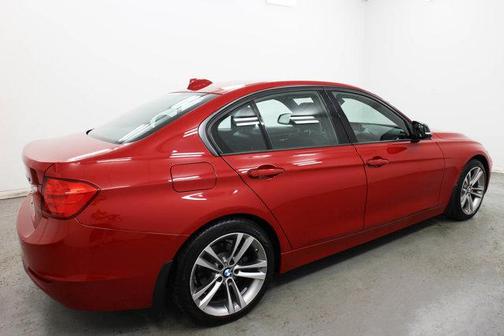2013 BMW 328 xDrive