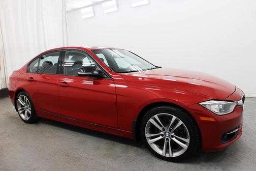 2013 BMW 328 xDrive