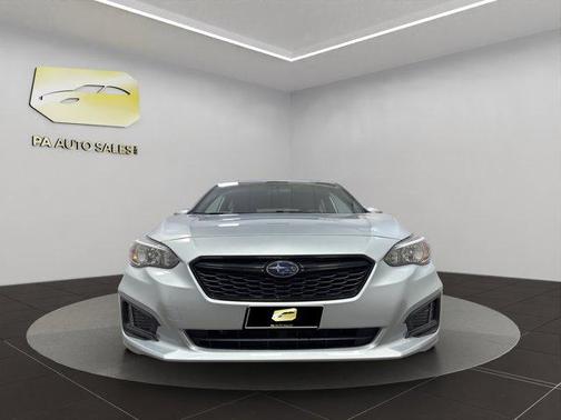 2019 Subaru Impreza 2.0i Sport