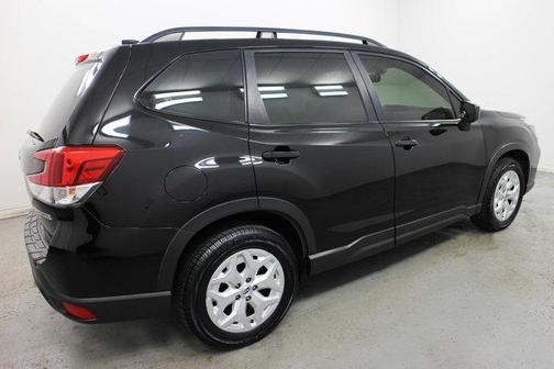 2020 Subaru Forester Base
