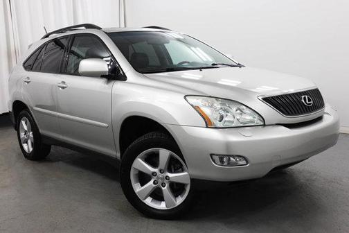 2004 Lexus RX 330 Base