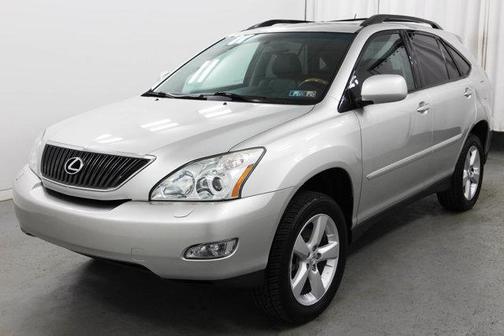 2004 Lexus RX 330 Base