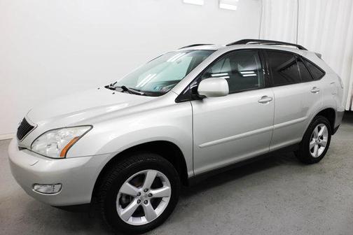 2004 Lexus RX 330 Base