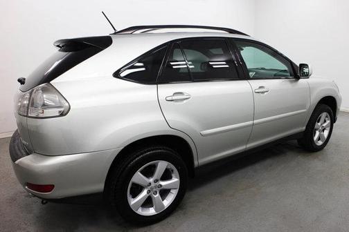 2004 Lexus RX 330 Base
