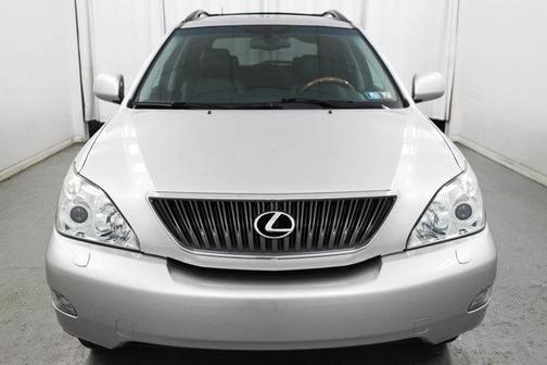 2004 Lexus RX 330 Base
