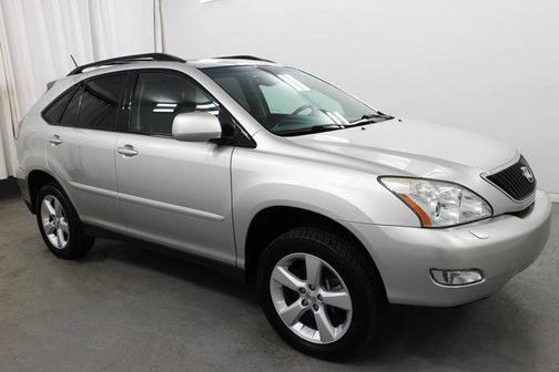 2004 Lexus RX 330 Base