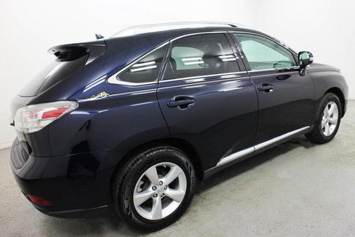 2010 Lexus RX 350 Base
