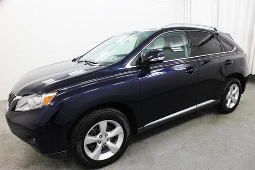 2010 Lexus RX 350 Base