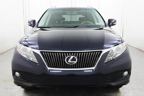 2010 Lexus RX 350 Base