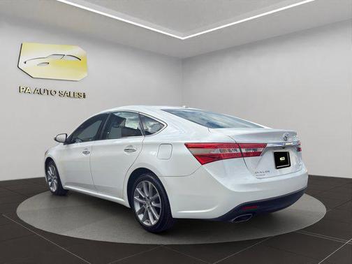 2014 Toyota Avalon XLE Touring