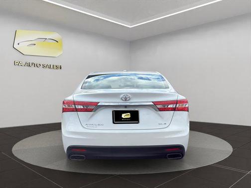 2014 Toyota Avalon XLE Touring