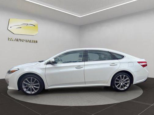 2014 Toyota Avalon XLE Touring