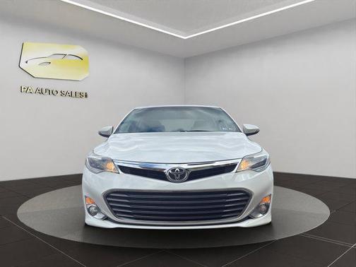 2014 Toyota Avalon XLE Touring