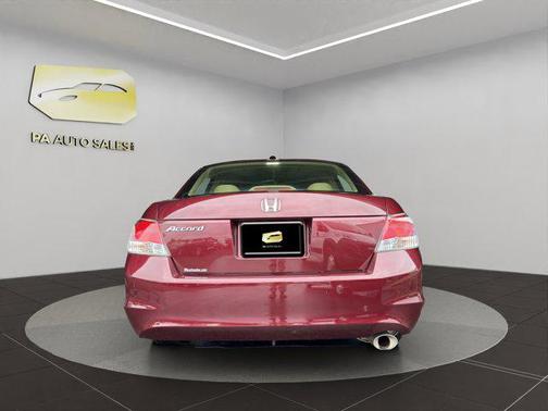 2009 Honda Accord EX-L