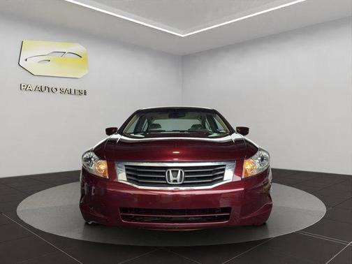2009 Honda Accord EX-L