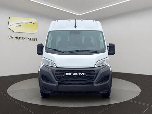 2023 RAM ProMaster 3500 High Roof