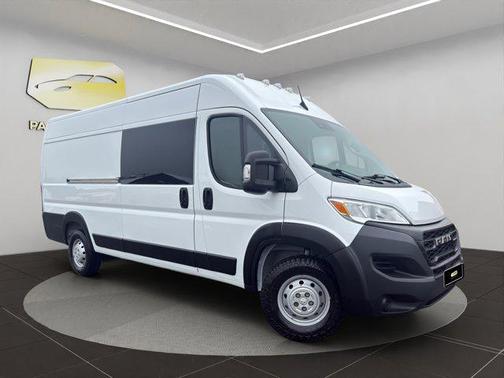 2023 RAM ProMaster 3500 High Roof