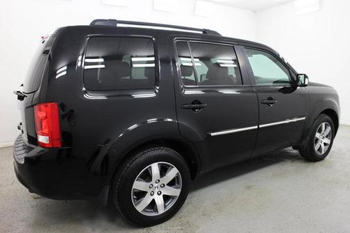 2014 Honda Pilot Touring