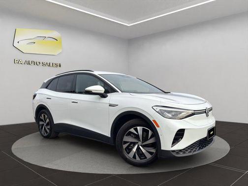 2023 Volkswagen ID.4 Pro