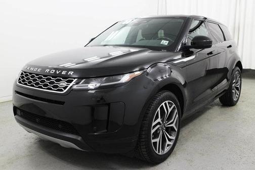 2022 Land Rover Range Rover Evoque SE