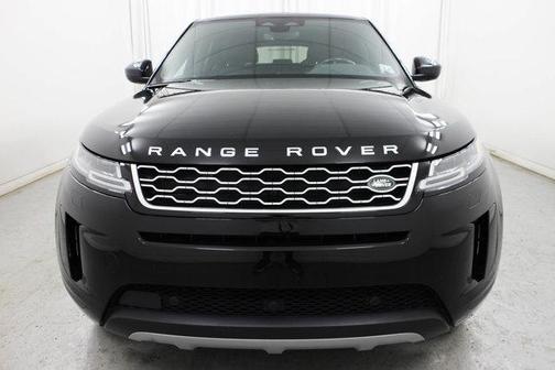 2022 Land Rover Range Rover Evoque SE