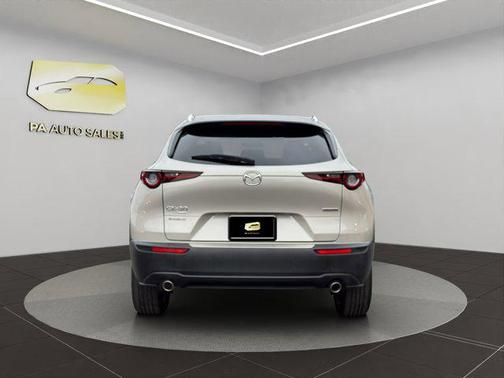 2023 Mazda CX-30 2.5 S Preferred Package