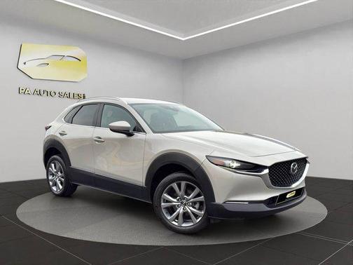 2023 Mazda CX-30 2.5 S Preferred Package