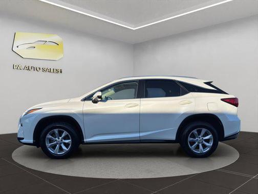 2016 Lexus RX 350 Base