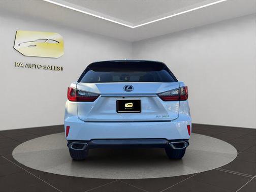 2016 Lexus RX 350 Base