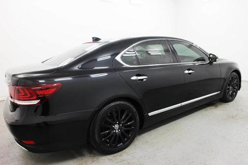 2014 Lexus LS 460 Base