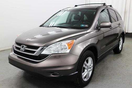 2010 Honda CR-V EX-L