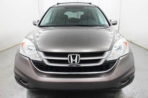 2010 Honda CR-V EX-L