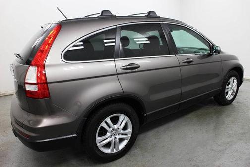 2010 Honda CR-V EX-L