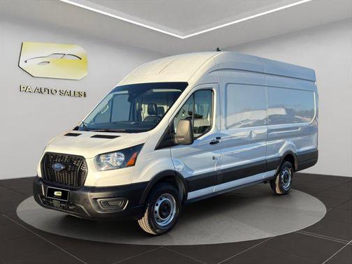 2021 Ford Transit-250 Base