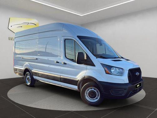 2021 Ford Transit-250 Base