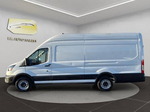 2021 Ford Transit-250 Base
