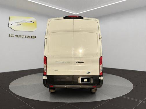 2021 Ford Transit-250 Base