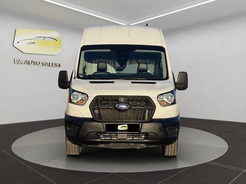 2021 Ford Transit-250 Base