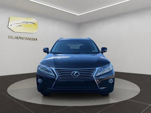 2014 Lexus RX 350 Base