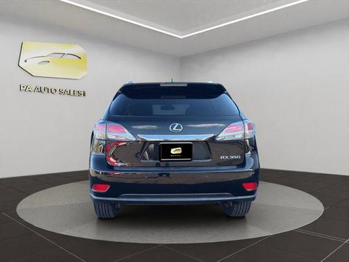 2014 Lexus RX 350 Base