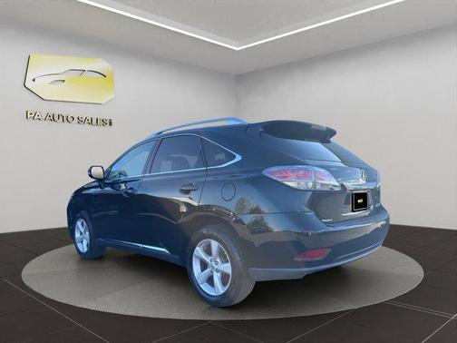 2014 Lexus RX 350 Base